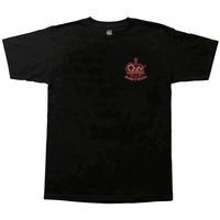 Dogtown Ozzy Osbourne Black Fade T-Shirt