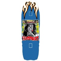 Scram Isaacs 10.0 Skateboard Deck