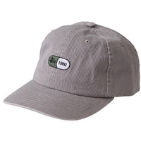 Stussy Capsule Low Pro Grey Hat