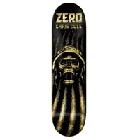 Zero Apocalypse Chris Cole 8.5 Skateboard Deck