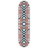 Evisen Navajo Logo 8.25 Skateboard Deck
