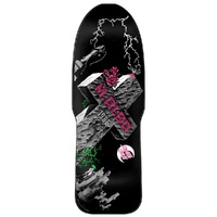Santa Cruz Malba Tombstone Reissue 10.24 Skateboard Deck