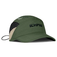 Ichpig Strike Vapour Earthquake Hat Cap