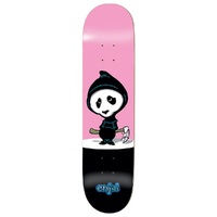 Enjoi Creeper HYB Pink 8.0 Skateboard Deck
