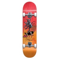 Almost Mini Mutt Youth Premium 7.375 Complete Skateboard