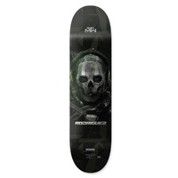Primitive X Call of Duty Ghost Prod 8.125 Skateboard Deck