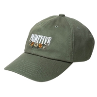Primitive Layne Green Hat