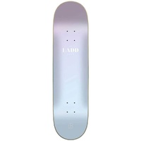 Plan B Faded PJ Ladd 8.25 Skateboard Deck