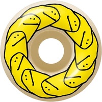 Spitfire Gonz Shmoo Classic F4 99D 52mm Skateboard Wheels