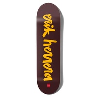 Chocolate OG Chunk WR44 Herrera 8.5 Skateboard Deck