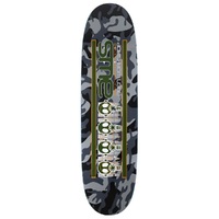 Alien Workshop Mental Survivor 8.75 Skateboard Deck