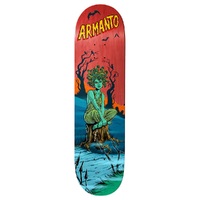 Birdhouse Graveyard Armanto 8.25 Skateboard Deck