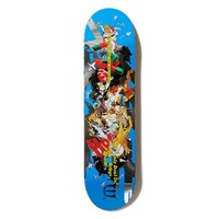 Evisen New Temptations 8.375 Skateboard Deck