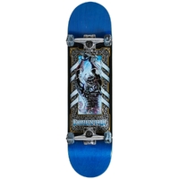 Darkstar Anthology Axe FP Blue 8.0 Complete Skateboard