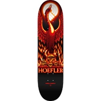 Powell Peralta Hoefler Phoenix 8.25 Skateboard Deck