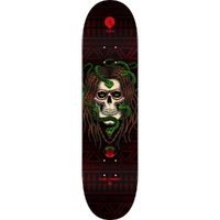 Powell Peralta Semien Skull 8.5 Skateboard Deck