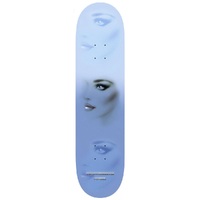 April Yuto Horigome Blue 8.0 Skateboard Deck