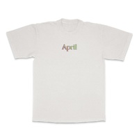 April 3000 Beige T-Shirt
