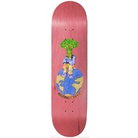 Baker Tyson Broccoli Boy 8.0 Skateboard Deck