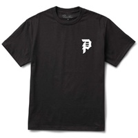 Primitive X Guns N Roses Cross Black T-Shirt