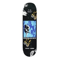 Primitive X Guns N Roses Estranged Prod 8.125 Skateboard Deck