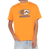 Rusty Coach Carter Orange T-Shirt