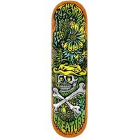 Creature Gardner Abyss Pro 8.25 Skateboard Deck