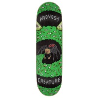 Creature Provost Spider Barf Pro 8.8 Skateboard Deck