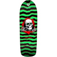 Powell Peralta Flight Ripper 5 Shape 280 9.7 Skateboard Deck