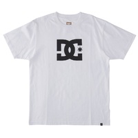 DC Star White T-Shirt
