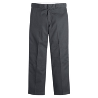 Dickies 852AU Super Baggy Loose Fit Charcoal Pants