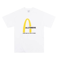 Alltimers Arch White T-Shirt