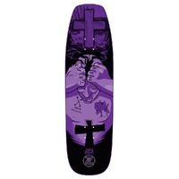 Z-Flex Jay Adams Mastercrafted 9.375 Skateboard Deck