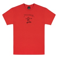 Thrasher Gonz Red Youth T-Shirt