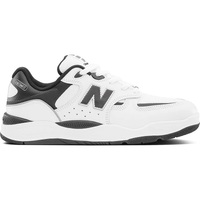New Balance Tiago Lemos NM1010WB White Mens Skate Shoes