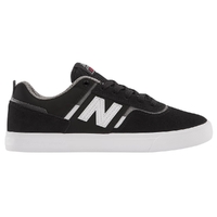 New Balance Jamie Foy NM306BMS V1 Black White Mens Skate Shoes