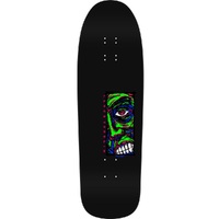 Powell Peralta Lance Conklin Face Blacklight 9.75 Skateboard Deck