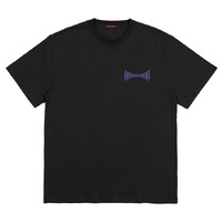 Independent Spanning Lido Original Fit Black T-Shirt