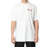 Independent Spanning Lido Original Fit White T-Shirt