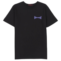 Independent Spanning Original Fit Black Youth T-Shirt