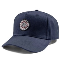 Independent BTG Summit Patch Pavement Snapback Hat