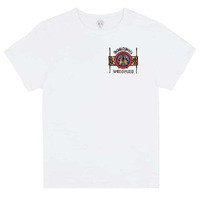 Dogtown Shogo Kubo Tribute White T-Shirt