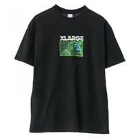 XLarge Error Black T-Shirt