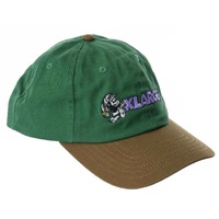 XLarge Banana Low Pro Forest Hat