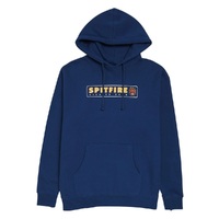 Spitfire LTB Royal Blue Hoodie