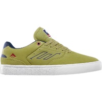 Emerica The Low Vulc Gold Mens Skate Shoes