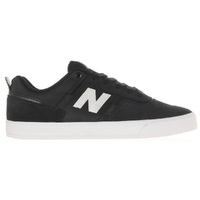 New Balance Jamie Foy NM306BLJ Black White Mens Skate Shoes