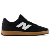 New Balance NM440BNG V2 Black Gum Mens Skate Shoes