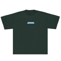 April Depot Forest Green T-Shirt