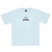 April Dust Seafoam T-Shirt